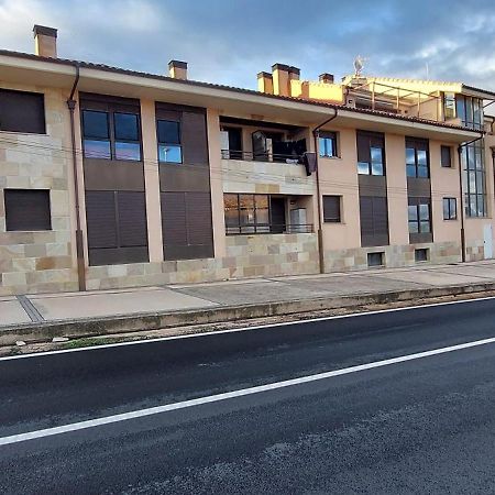 Appartamento La Torre Golmayo Esterno foto
