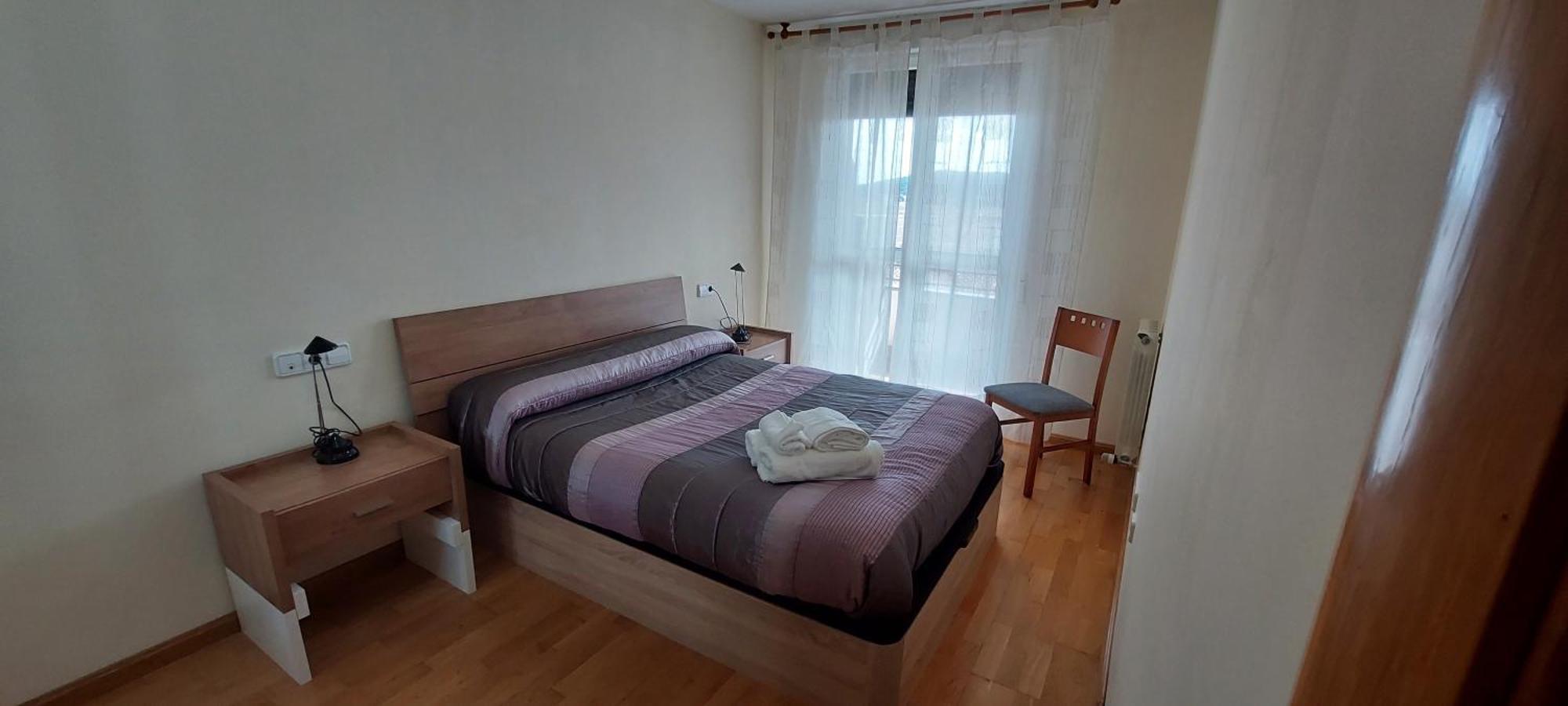 Appartamento La Torre Golmayo Esterno foto